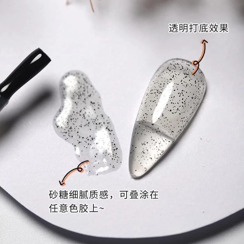 Sơn Cát Sơn Móng Làm Nail