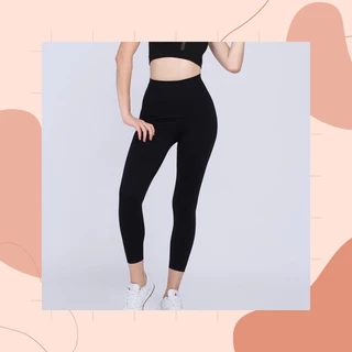 Quần Legging Ôm Thể Thao