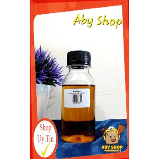 Nguyên liệu Rum chai lẻ 100ml ⚡ GIÁ SỐC ⚡ nguyên liệu làm bánh hoặc dùng để pha chế thức uống theo sở thích