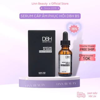 Tinh chất Serum DBH B5 Moisture, phục hồi da