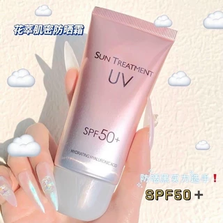 Kem chống nắng Sun Treatment SPF 50+