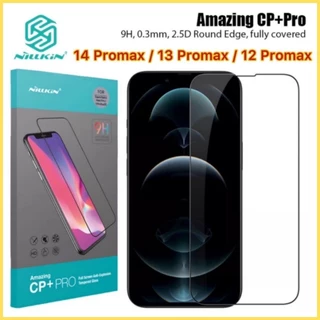 Nillkin Amazing CP + Pro cho IPhone 15 , 15 Pro Max , 14 Pro Max ,14 Pro ,13 Pro Max ,12 Pro Max ,11 Pro Max chính hãng