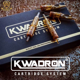 Kim đạn 5RL dùng cho máy Pen Kwadron Cartridge