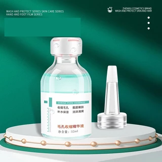 Serum se khít lỗ chân lông Shrink Pore giúp làm nhỏ lỗ chân lông làm trắng da cân bằng sắc tố da và dầu thừa