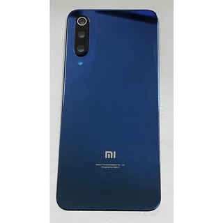 Nắp lưng Điện thoại Xiaomi Mi 9 SE kèm kính camera