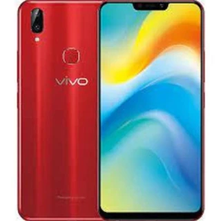 [ Rẻ hủy diệt ] điện thoại Vivo Y85 2sim 128G ram 6G, máy Chính Hãng, Chiến Liên Quân/PUBG chất đỉnh - TN01