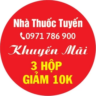 Tem nhãn dán sản phẩm đẹp Decal giấy cán bóng IN THEO YÊU CẦU