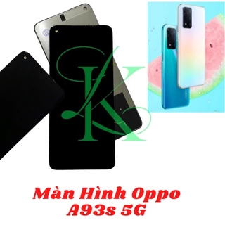 Màn hình full bộ Oppo A93S