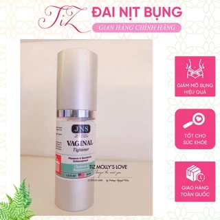 Gel se khít vùng kín nữ ⚡ CHUẨN CHÍNH HÃNG ⚡ Gel thu nhỏ, trẻ hóa vùng kín Mỹ 30ml