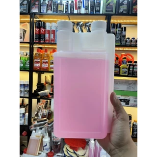 Nước rửa xe 3M Car Wash Soap 1L siêu sạch, siêu bóng ( sang từ can lớn )