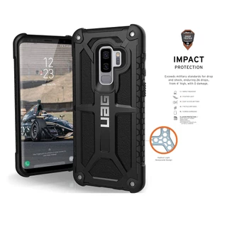 Ốp UAG Samsung Note 20 Ultra , S20 , Note 10 Plus , Note 10 , Note 9 , Note 9 Chống Sốc Cao Cấp