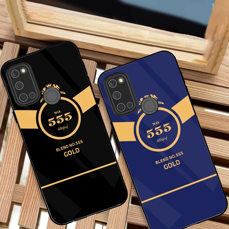 Ốp Lưng Realme 7i, C17 Mặt kính cường cao cấp, thiết kế độc quyền, Sáng bóng