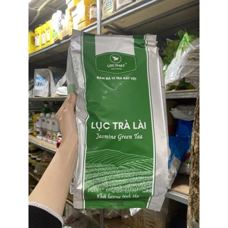 lục trà lài lộc phát 1kg