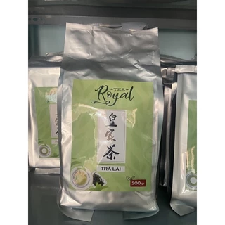 Trà Lài Royal - Gói 500gr