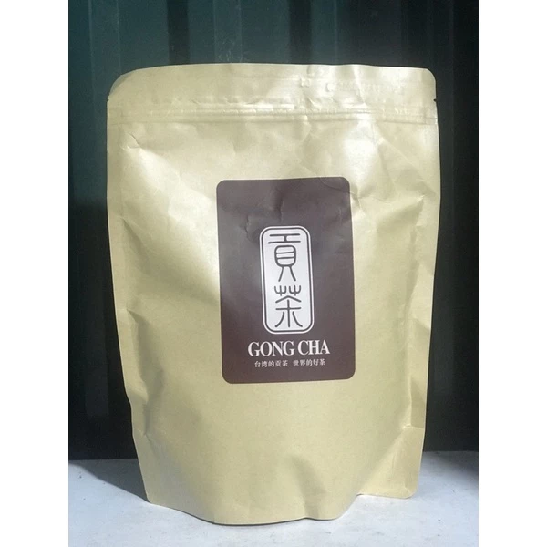 Trà Olong Goongcha 500gr