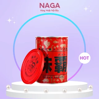 Nêm nước cốt gà hầm xương Kagome 1kg - Nhật Bản