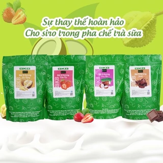 Bột vị pha trà sữa BKB 1kg