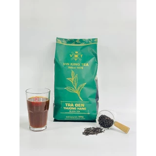 Trà Đen VINKING TEA Thượng Hạng 500G