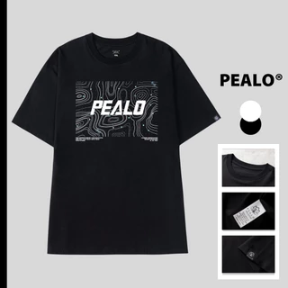 Áo thun Unisex PEALO CELL