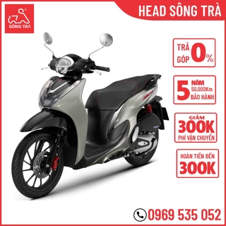 Xe Máy Honda SH Mode Thể Thao 2023