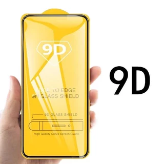 Dán kính cường lực Full Oppo A12/ A52/ A92/A31/A91/ A3S /A5S /A1K /A7