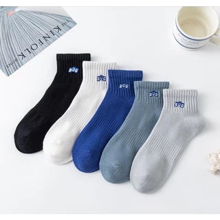 TẤT VỚ SOCKS NAM CHỮ BUG