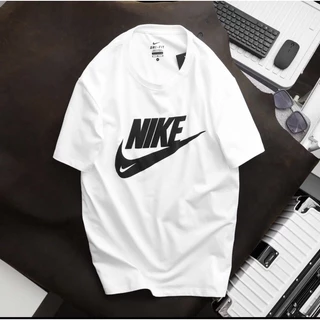 Áo Thun Nam Nữ VNXK 100% Cotton 4c Nike320