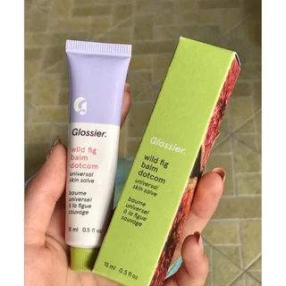 Son dưỡng glossier