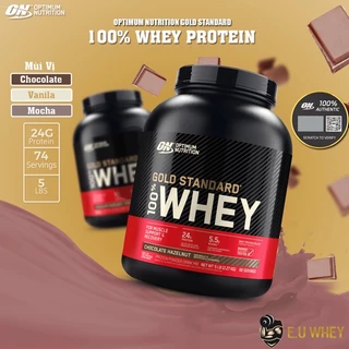 [Whey Gold] Sample 1Kg Sữa Tăng Cơ Whey Protein Gold Standard