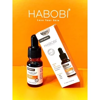 [Chính hãng] Serum giảm mụn viêm, mờ thâm, sáng da 03 Habobi