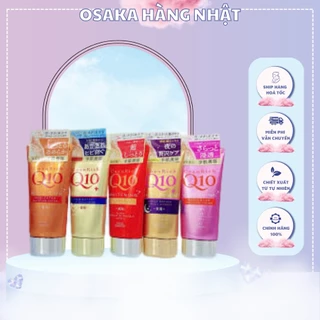 ⚠️FREESHIP⚠️ Kem Dưỡng Da Tay Q10 Kose Hand Cream Mềm Mịn Chống Lão Hóa 80gr, Hàng Nhật Nội Địa