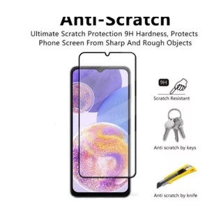 Cường lựcfull mànsamsung Galaxy A05 A05s A13 A23 A224g 5g A04e A14 A04 A04s A90 5g hàng chất lượng