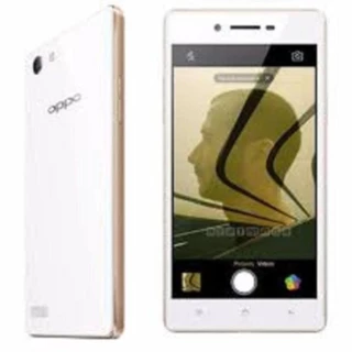 [Giá Sốc SỐC ] điện thoại Oppo Neo7 A33 ram 2G/16G có 4G mới Chính hãng, chơi TikTok, zalo FB Youtube ngon lành - TNN 02