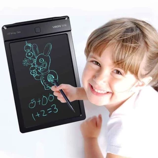 Đồ Chơi Bảng Viết Thông Minh đơn sắc SMARTKIDS - 8.5 Inch