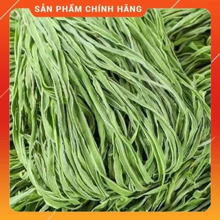 500g Rau tiến vua khô loại 1