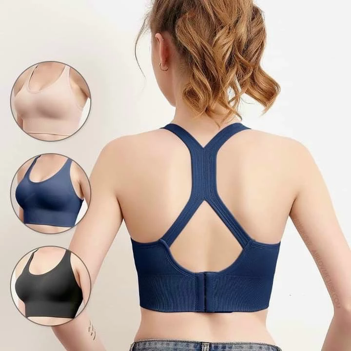 Áo Bra ,áo tập Gym-Yoga- thể thao hàng Quản Châu Loaii một chất êm ái mềm mịn