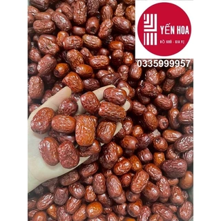 [Trái Trung] 500g-1Kg Táo Đỏ Tân Cương Sấy Khô