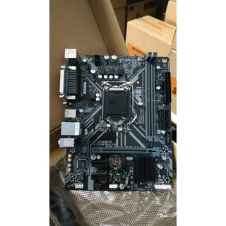 [ VI TÍNH VINH GAMING ] Mainboard H310M - GIGABYTE H31M D2VX SI 2.0 Chính hãng