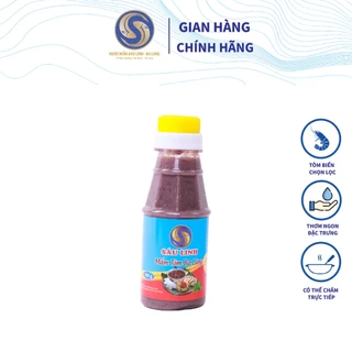 Mắm tôm nguyên chất đặc biệt Ba Làng Thanh Hóa lọ 100g