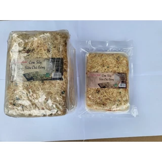 cơm cháy(Cơm sấy) siêu chà bông Gia Trang 110g