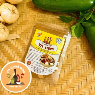 BỘT GIA VỊ VỊT TIỀM HIỆU BÀ TÁM - GÓI 50GR