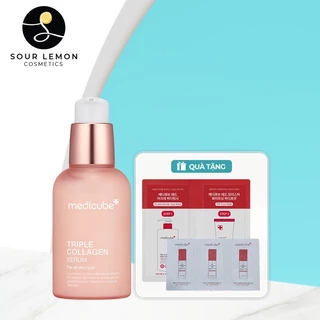 Tinh Chất Medicube TRIPLE COLLAGEN SERUM 3.0 55ml