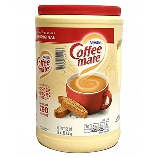 Bột kem sữa Coffee Mate