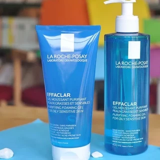 Sữa rửa mặt La Roche Posay size 400ml