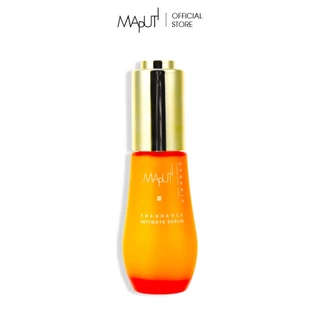 Maputi Intimate Serum Vitamin C Giảm Thâm Vùng Kín, Nâng Cơ và Trẻ Hóa Da Mặt 30ml