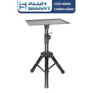 Giá đỡ máy chiếu Aluh Smart nâng hạ chiều cao từ 60cm-120cm