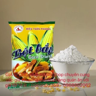 [GIÁ SỈ FREESHIP] BỘT BẮP LÀM BÁNH TUẤN PHƯƠNG 150G