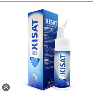 Nước Biển Sâu Xisat