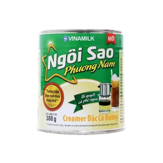 Sữa đặc ngôi sao Phương Nam 380g