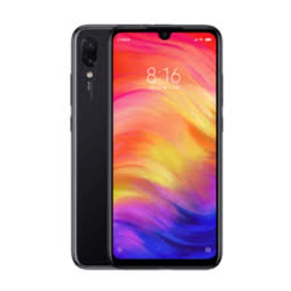 [Máy Chính Hãng] điện thoại Xiaomi Redmi Note 7 2sim ram 4G/64G, Có Tiếng Việt, Cày Game nặng mượt - TN01